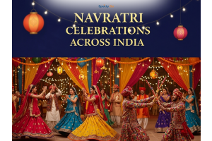 navratri