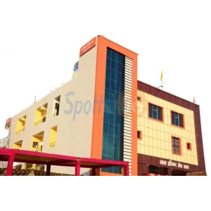 Lala Hari Chand Seva Sadan - Khatu