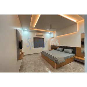 Hotel Nilkanth Palace - Salangpur