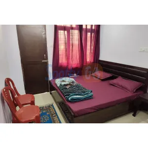 Hotel Avatar Palace and Kedar Cafe - Guptkashi