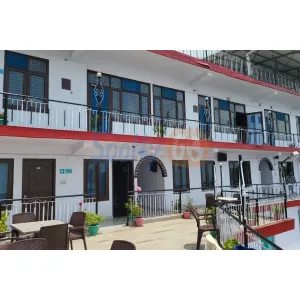 Hotel Nand Palace - Mussoorie