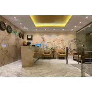 Hotel Banz - Delhi