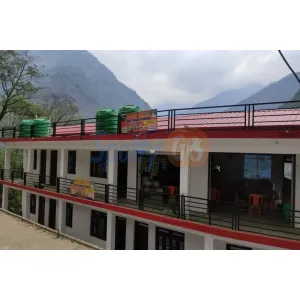 Aditya Guest House - Sonprayag 