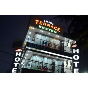 Hotel Asian Plaza - McLeod Ganj