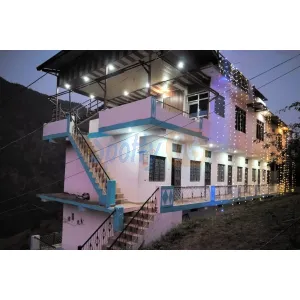 Hotel Vasuki - Phata 