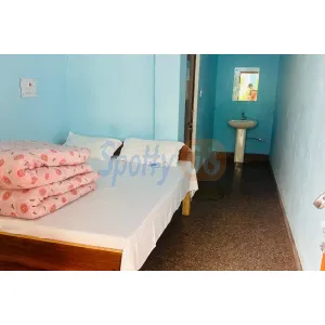 Hotel Hansdeep - Phata