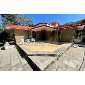 Thakur Villa - Mount Abu