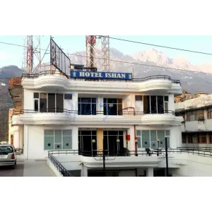 Hotel Ishan - Katra