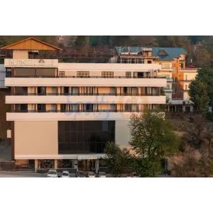 Alpine Hotel and Villas - Dharamashala