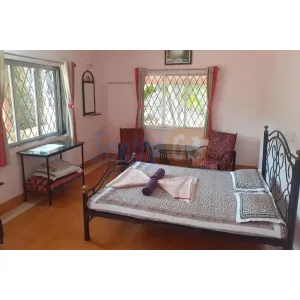 Yogayog Homestay - Ganpatipule