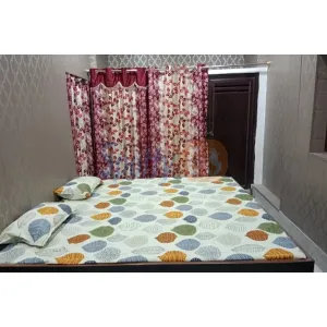 Kirti Seva Sadan Dharamshala - Mathura