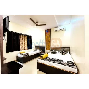 Sai Balaji Residency  - Shirdi