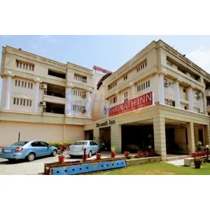 Hotel Shrinath Inn - Nathdwara
