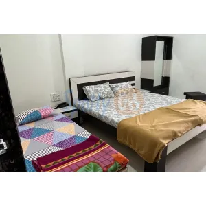 Shreeji Sadan Dilen Motel - Dakor