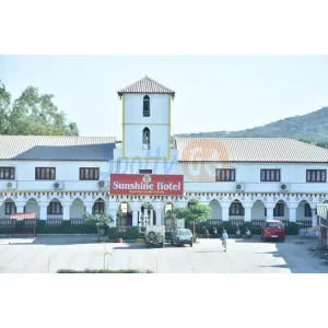 Hotel Sunshine Palace - Chotila