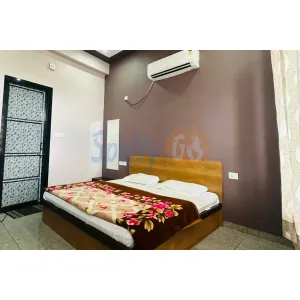 Hotel Vandana Palace - Khatu 