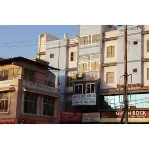 VRP Guest House - Bhuj