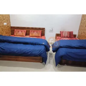 Darshan Homestay - Rishikesh