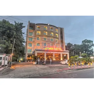 Hotel Godwin - Haridwar