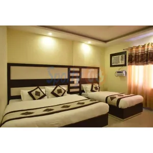 Hotel The Taranant - Katra