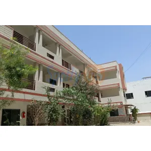 Shree Khatri Gnyati Dharamshala - Bechraji