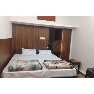 BRS Homestay - Uttarkashi