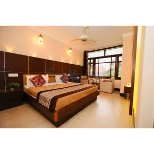 Hotel Asian Plaza - Dharamshala