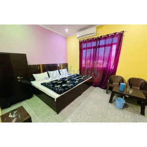 Hotel Vintage - Rishikesh