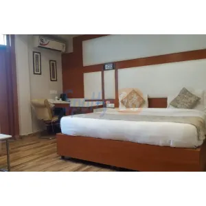 Hotel Lavish Inn - Dharamshala