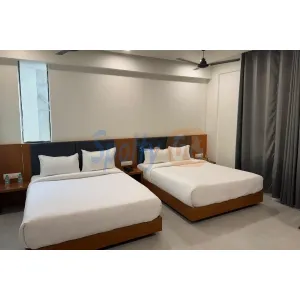 Hotel Madhukta Inn - Somnath