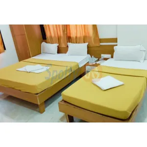 Hotel Tulsi Inn - Trimbakeshwar