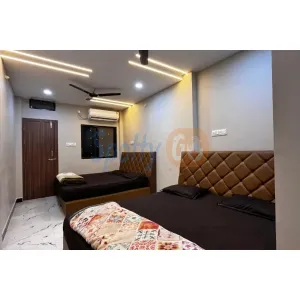 Hotel Hari Om Niwas - Nathdwara