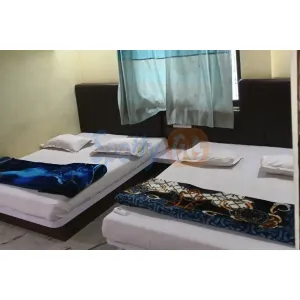 Hotel Shree Gajanan - Omkareshwar