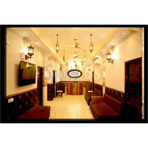 Hotel Mani - Ujjain 