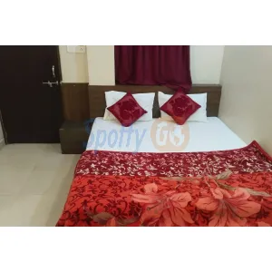 Hotel Rameshwaram - Ujjain