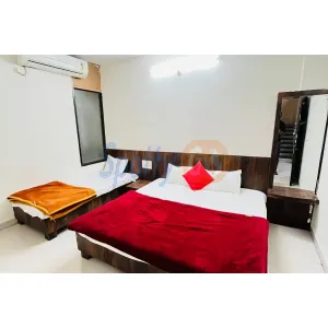 Hotel Shree Tekchand Palace  - Ujjain