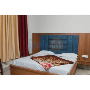Shant Bhawan Guest House - Katra