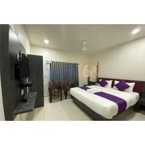 Hotel Harivansh - Dwarka (Near Temple)