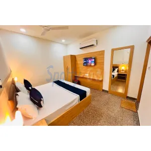  Hotel Devi Ram Atithi Bhavan - Vrindavan