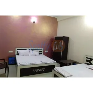 Bharat bhavan - Jatipura