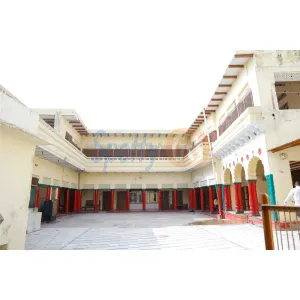 Yugal Vihar Yatri Niwas - Vrindavan