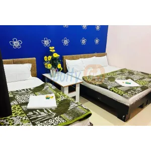 Mahakal Vishram Guest House - Ujjain