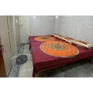Narayan Ashram - Rishikesh