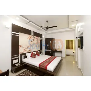 The Leef Inn - Mount Abu