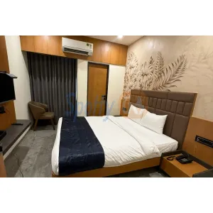 The Malay Comfort Hotel Dwarka Residency  - Dwarka