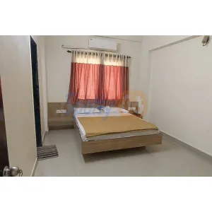 Hotel Tulsi - Somnath