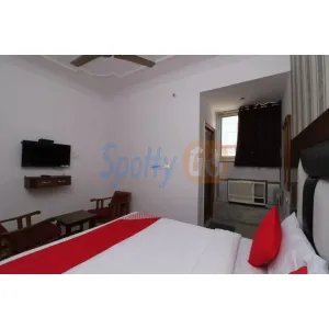 Hotel Kanhaiya - Haridwar