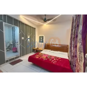 Hotel Gujarat Heritage - Ujjain 