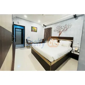 Bhaktha Nivas Residency - Tirupati