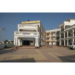 Popat Vasa Yatrik Bhavan - Bechraji